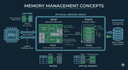 Memory Management: Principles, Trade-offs, and Use Cases